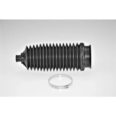Kuva SPIDAN 84222 Hammastangon Suojakumi Thermoplast Ruostumattomalle nippusiteelle RENAULT: Duster