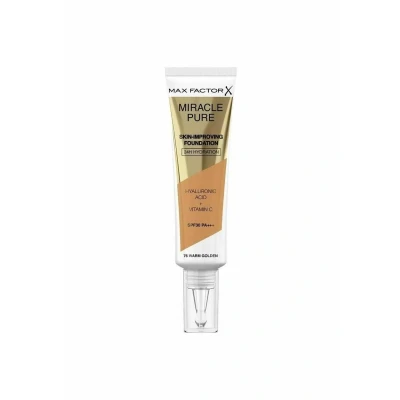 Kuva Max Factor Miracle Pure Meikkivoide 30 ml