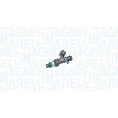 Kuva Ruiskutusventtiili NISSAN MICRA IV, NOTE OE 16600 1CA0A, 166001HC0A