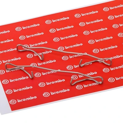 Kuva BREMBO A 02 202 Tarvikesrj., Jarrusatula FORD: Focus 2 Kombi