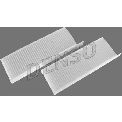 Kuva DENSO DCF479P Raitisilmasuodatin Hiukkassuodatin 290 96 30 PEUGEOT: 3008 II SUV, 5008 I, CITROËN: C4 Grand Picasso 2, I