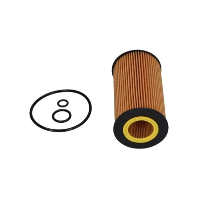 Kuva KAVO PARTS FOF 10113 Öljynsuodatin Suodatinpanos MERCEDES BENZ: C sarja Sedan, E T modell, JEEP: GRAND CHEROKEE 2