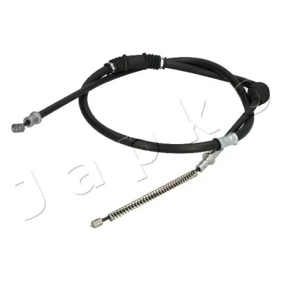Kuva JAPKO 131554R Käsijarruvaijeri Taakse, oikea 1530 / 1305 mm MITSUBISHI: Lancer 7 Limousine