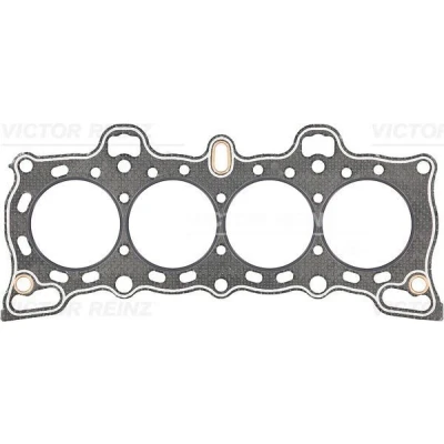 Kuva REINZ 61 52680 00 Kannentiiviste 75,5 HONDA: CRX 2, CIVIC 4 Stufenheck, Hatchback