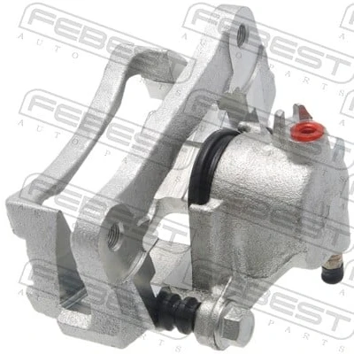Kuva FEBEST 0177 GRJ120RRH Jarrusatula Taka akseli, oikea TOYOTA: Land Cruiser Prado 150, 120