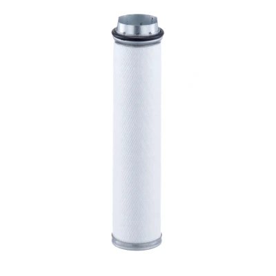 Kuva MANN FILTER CF 9006 Toisioilmasuodatin 85mm