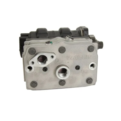 Kuva WABCO 4124420000 Ilmajousituksen kompressori