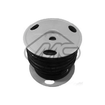 Kuva Polttoaineletku Metalcaucho 92504