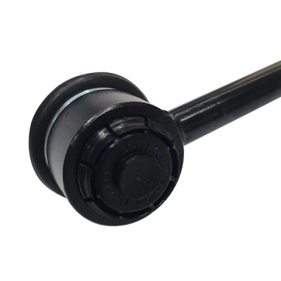 Kuva CTR CL0235 Koiranluu Etuakseli 266,6mm M10XP1.25 mutterilla