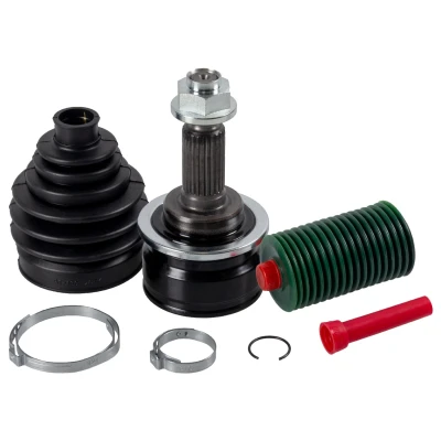 Kuva FEBI BILSTEIN 183252 Vetonivel SUZUKI: SWIFT 3