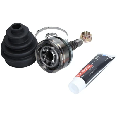 Kuva Nivelsarja, vetoakseli, Pyörän puoli TOYOTA AURIS OE 4341002570, 4341002580, 4342002610