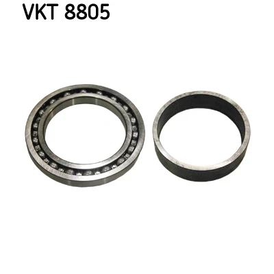 Kuva Laakeri, manuaalivaihteisto SKF VKT 8805