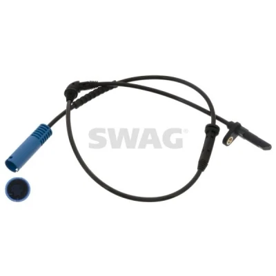 Kuva SWAG 11 94 6594 ABS Anturi Etuakseli, vasen, oikea 660