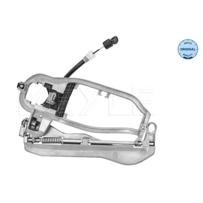 Kuva MEYLE 314 910 0000 Kahvan Kehys Vasen ORIGINAL Quality BMW: X5