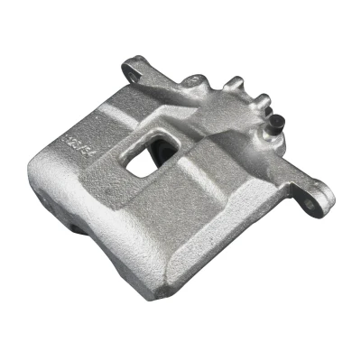 Kuva FEBI BILSTEIN 178201 Jarrusatula Valurauta Etuakseli, oikea HONDA: CIVIC 7 Hatchback