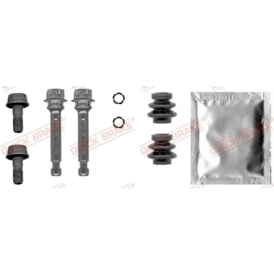 Kuva QUICK BRAKE 113 0028X Ohjaustappi MAZDA: 5