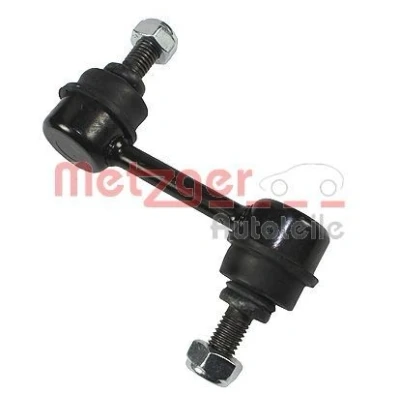 Kuva METZGER 53024311 Koiranluu Etuakseli, vasen 80 KIT + HONDA: Accord 7 Limousine