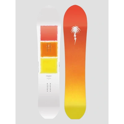 Kuva Capita Spring Break Powder Racers 24/25 Snowboard