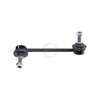 Kuva A.B.S. 260838 Koiranluu 155 MM10X1.25 RHT ISUZU: D Max 1 Pickup, II Pick up