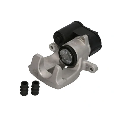 Kuva BUDWEG CALIPER 344662 Jarrusatula VOLKSWAGEN: Passat B6 Variant, B7 Sedan