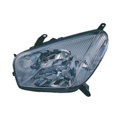 Kuva ALKAR 2745993 Ajovaloumpio Vasen W5W, H4 TOYOTA: RAV4 II SUV