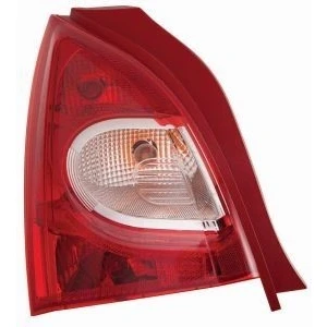 Kuva ALKAR 2222171 Takavalot Oikea P21W Ilman lampun kantaa