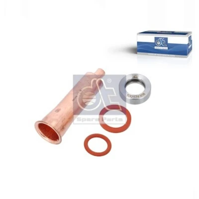 Kuva DT Spare Parts 2.91215 Korjaussarja, suutinistukka