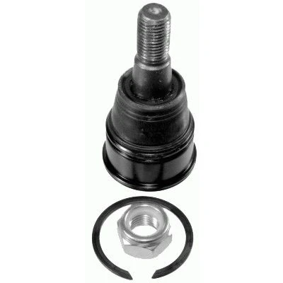 Kuva LEMFÖRDER 31208 01 Alapallonivel Etuakseli, Alla, Molemminpuolin HONDA: CR V 2