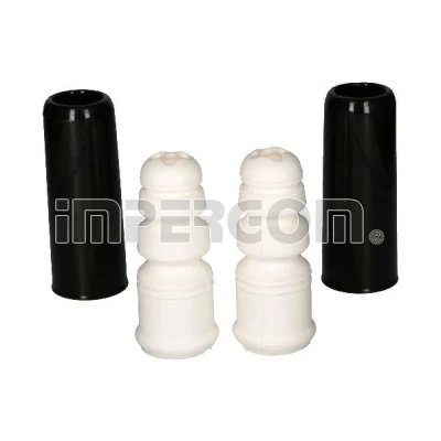 Kuva ORIGINAL IMPERIUM 50541 Iskunvaimentimen Suojakumi Taka akseli Thermoplast AUDI: Q5