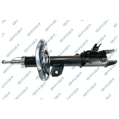 Kuva GSP 32307741 Iskunvaimentimet Etuakseli, oikea Kaasupaine Kaksiputki Joustintuki NISSAN: Qashqai / Qashqai+2 I