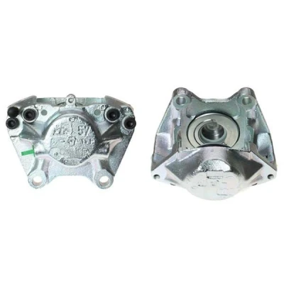 Kuva BUDWEG CALIPER 341775 Jarrusatula MERCEDES BENZ: S sarja Sedan