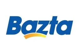Bazta Logo