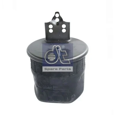 Kuva DT Spare Parts 2.62433 Metallipalje, ilmajousitus VOLVO: FM 9, FL 7