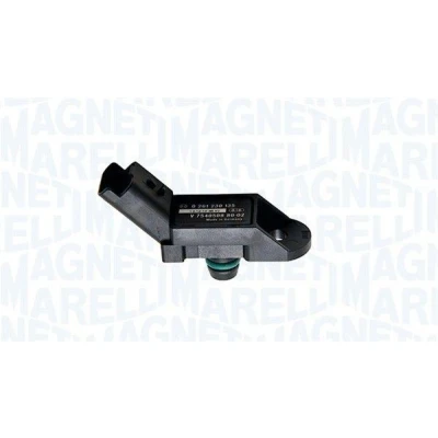 Kuva MAGNETI MARELLI 215810006700 Tunnistin Polttoaine Paine PEUGEOT: 308 I Hatchback, II 508 Sedan, CITROËN: C4 Hatchback