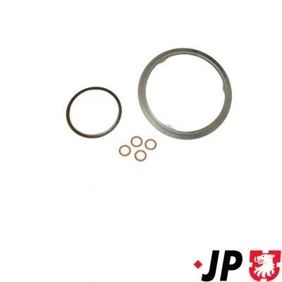 Kuva JP GROUP 1417751810 Asennussarja Turboahdin BMW: 5 Touring, 3 Coupe