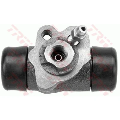 Kuva TRW BWA155 Takajarrusylinteri 17,5 TOYOTA: Yaris I Hatchback, Verso