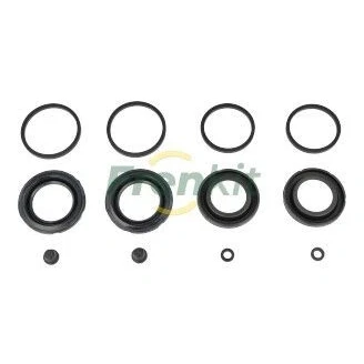 Kuva FRENKIT 238058 Jarrusatula Korjaussarja Etuakseli 38 VOLVO: V70 2, S60 I, PEUGEOT: 607 Sedan, 406 Farmari, ALFA ROMEO: 156 Sportwagon