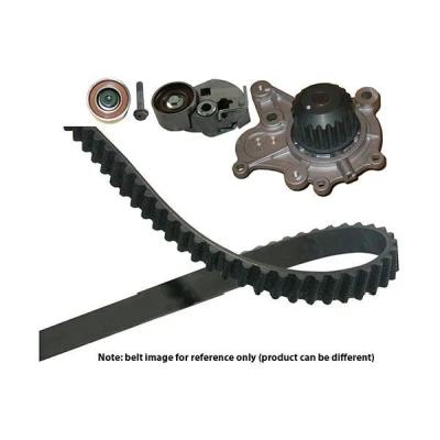 Kuva Vesipumppu + jakohihnasarja HYUNDAI, KIA OE 2431227000, 2431227000BR, 2431227250