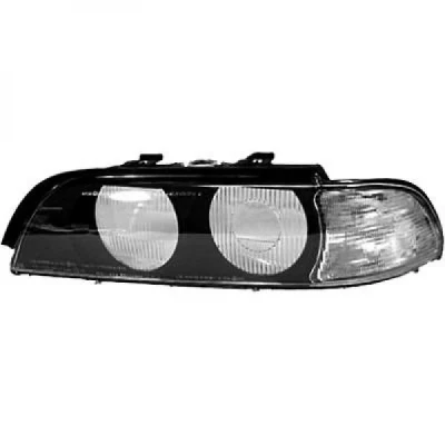 Kuva DIEDERICHS HD Tuning 1223084 Ajovalon Lasi Oikea BMW: 5 Touring, Sedan
