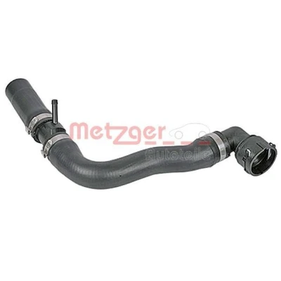 Kuva METZGER 2420788 Jäähdyttimen Letku EPDM (eteenipropeeni dieeni kumi) SKODA: Roomster, Fabia 1 Combi