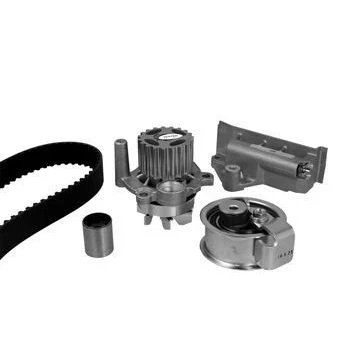 Kuva Vesipumppu + jakohihnasarja METELLI 30 1355 7
