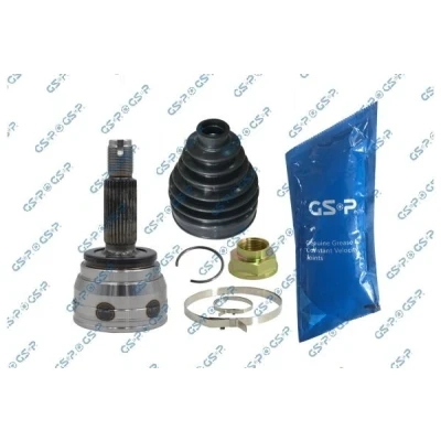 Kuva GSP 802724 Vetonivel Middle Groove HYUNDAI: Kona SUV