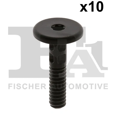 Kuva FA1 10 70002.10 Ruuvi