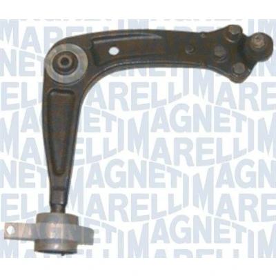 Kuva MAGNETI MARELLI 301181393600 Alatukivarsi Etuakseli, oikea Poikittaistukivarsi PEUGEOT: 508 I SW, Sedan