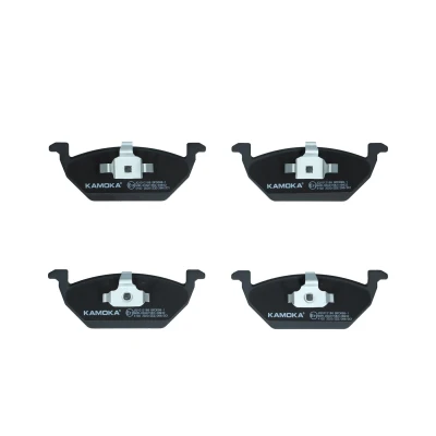 Kuva Jarrupalasarja, levyjarru AUDI, SEAT, SKODA, VW OE 1J0 615 115, 698 151 A, B