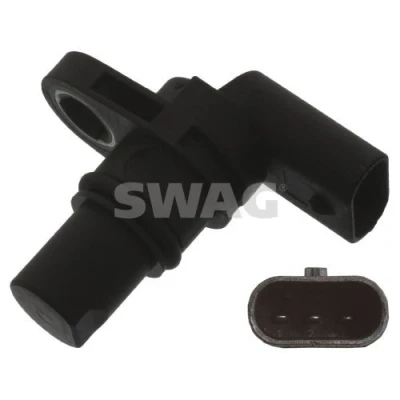 Kuva SWAG 30 94 3778 Nokka Akselin Asentotunnistin AUDI: Q5, A4 B7 Sedan, A5 B8 Sportback, VOLKSWAGEN: Passat B6 Variant, Transporter 5, Golf 5