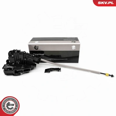 Kuva Ovilukko, Edessä, Oikea MERCEDES BENZ OE 099 720 02 01, A 01