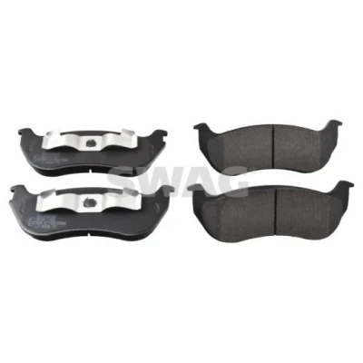 Kuva SWAG 14 11 6335 Jarrupalat Taka akseli JEEP: Cherokee III