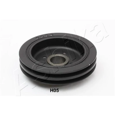Kuva Hihnapyörä, kampiakseli HYUNDAI, MITSUBISHI OE 23124 42010, 42011, 2312942541