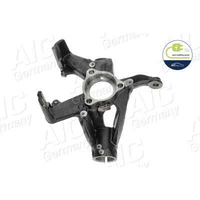 Kuva Olka akseli, pyöräntuenta, Etuakseli, oikea AUDI, SEAT, SKODA, VW OE 5Q0 407 256N